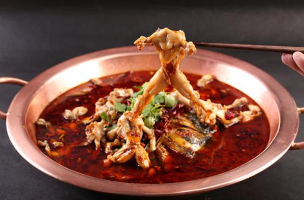 美蛙魚頭 美蛙魚頭