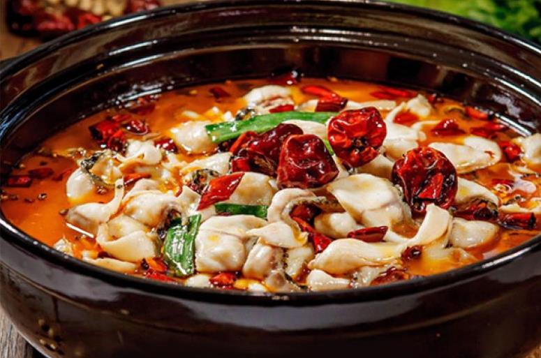 重慶魚火鍋加盟選哪家？這家品牌扶持給力！